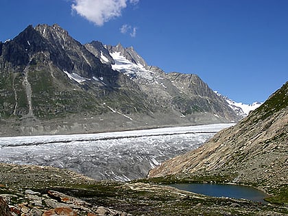 Lago de Märjelen