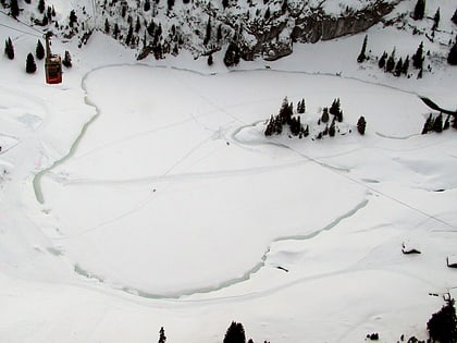 Hinterstockensee