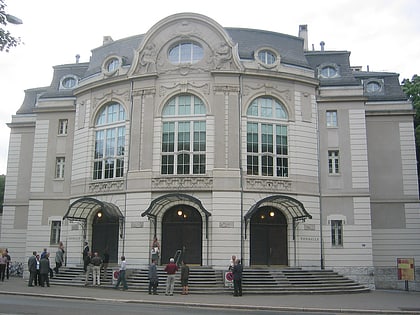 Tonhalle St. Gallen