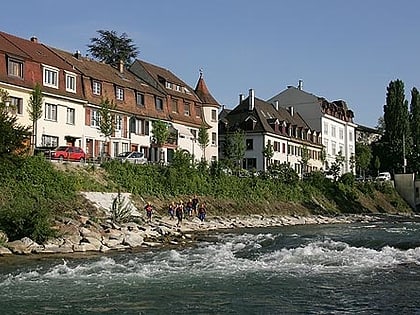 birsfelden basel