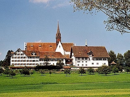 Kloster Kappel