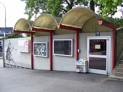 gesellschaft fur schweizerische kunstgeschichte bern