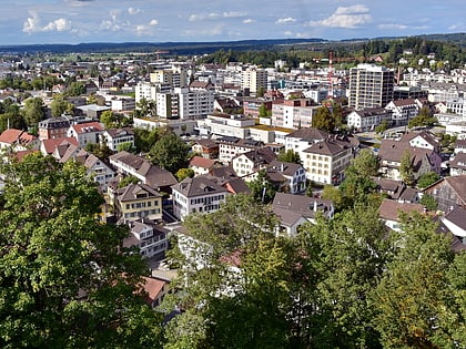 uster