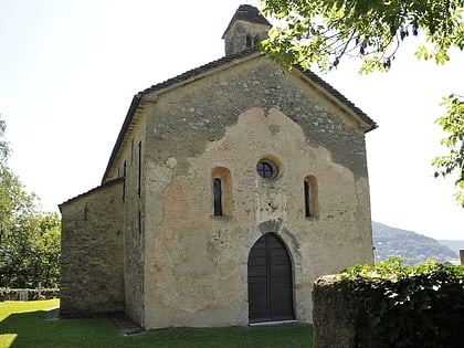 Santo Stefano al Colle