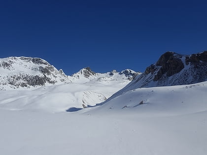 Piz d'Agnel