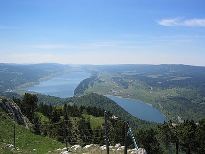 Lago Brenet