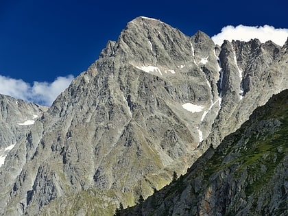 sackhorn lotschental