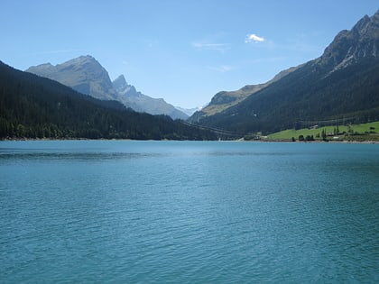 sufnersee