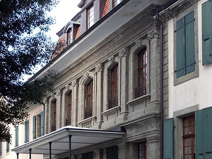 Château de Beaulieu