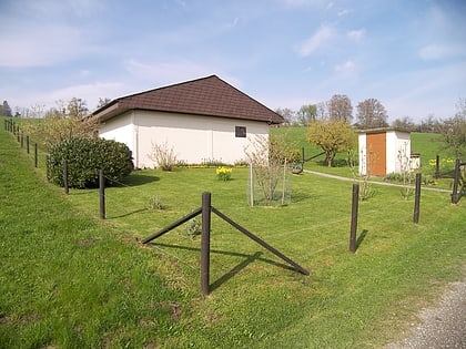 eschenberg observatory winterthur