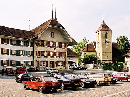 aarberg