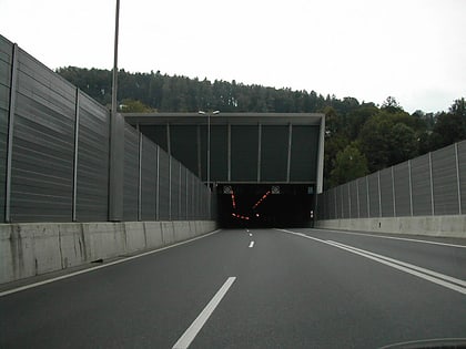 Tunnel du Sonnenberg