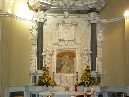 Santuario della Madonna di Cimaronco