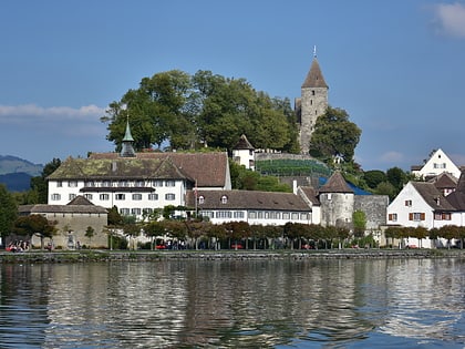 capuchin friary rapperswil
