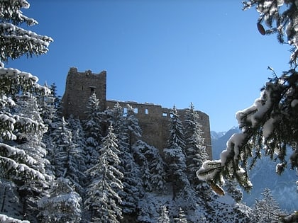 Château de Belfort