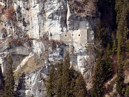 castillo de kropfenstein