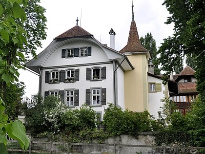 Schloss Wittigkofen