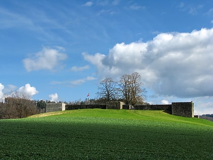 kleinkastell irgenhausen