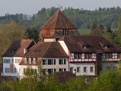Unterhof Castle
