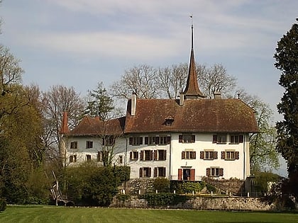 Château de Landshut