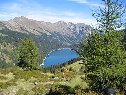 Lac d'Arnon