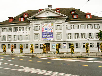 Lucerne Nature Museum