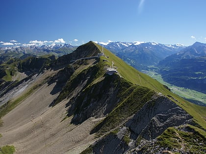 Emmental Alps