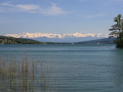 lac de hallwil