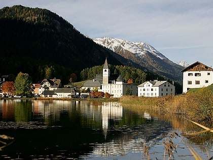 Tarasp