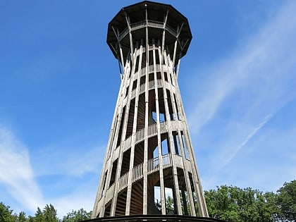 sauvabelin turm lausanne