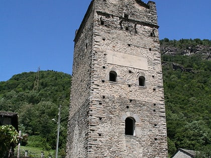 Torre Fiorenzana