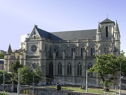 Basilique Notre-Dame de Genève