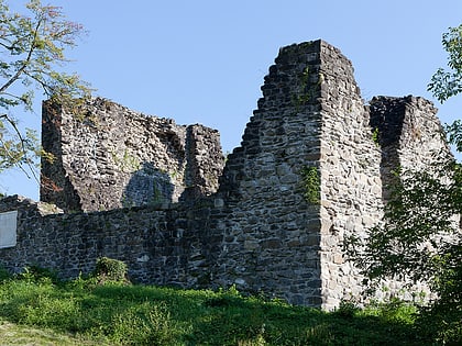Château d'Attinghausen
