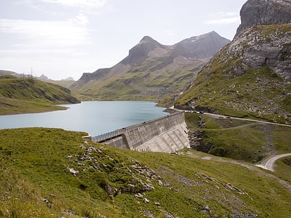 lac de sanetsch