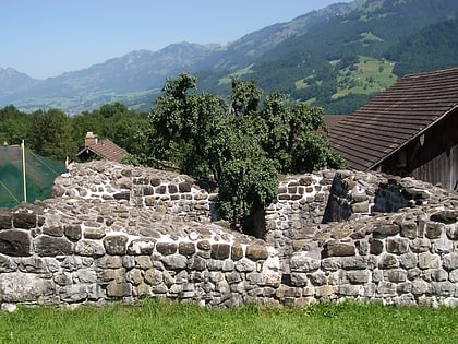 rosenberg castle