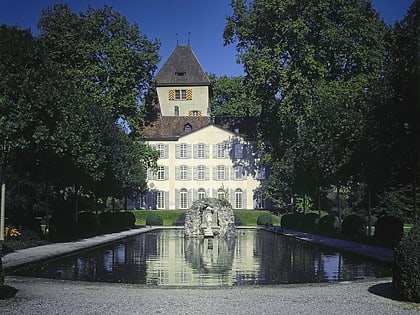 Château de Jegenstorf