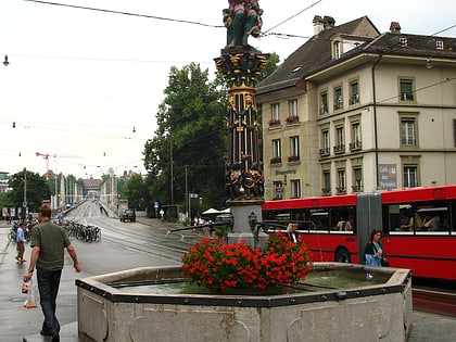 Kornhausplatz