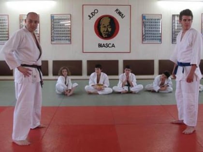 judo kwai biasca