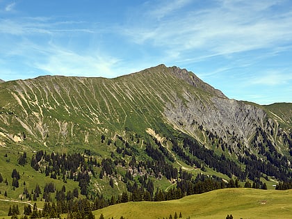 Wistätthorn