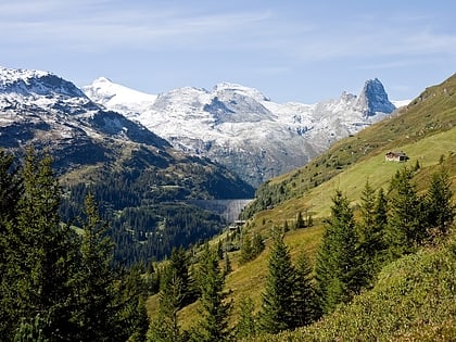 Furggeltihorn