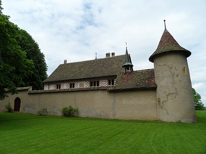chateau de raymontpierre