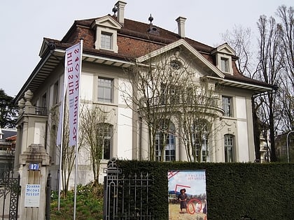 Johann Jacobs Museum