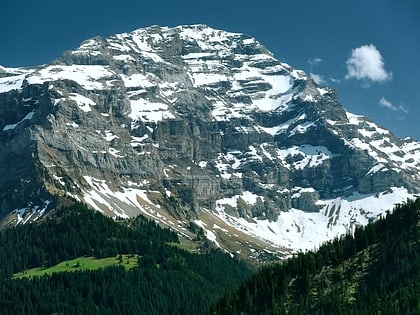 culan mountain les diablerets