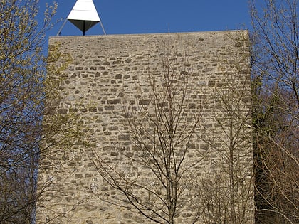 Torre de Gourze
