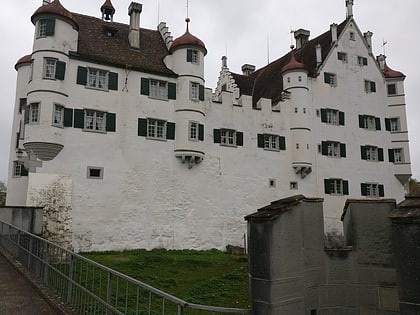 altenklingen castle