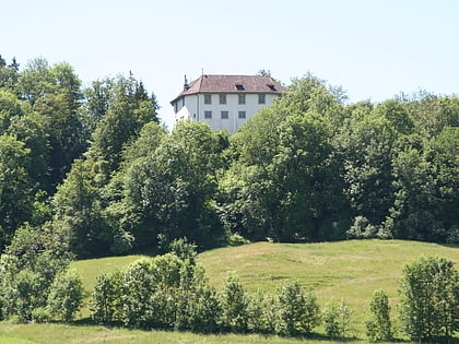Schloss Elgg