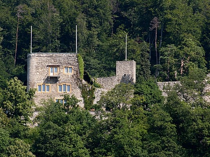 Burg Schlossberg