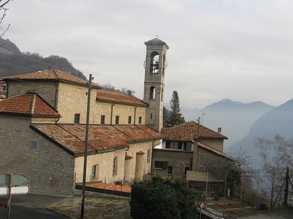 chiesa dei santi fedele e simone martiri