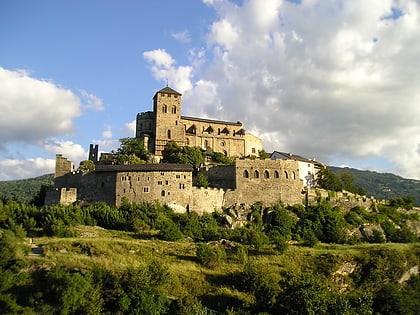 Château de Valère