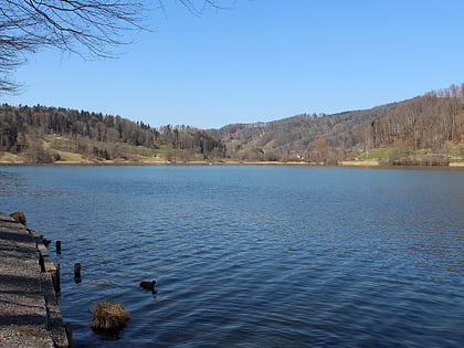 Lago de Türlen